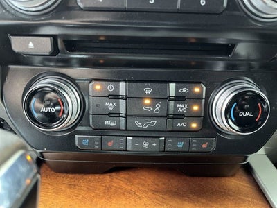 2015 Ford F-150 King Ranch