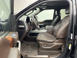 2015 Ford F-150 King Ranch
