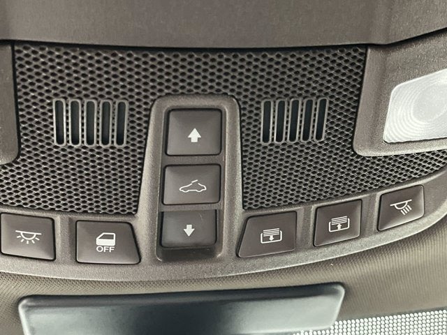 2015 Ford F-150 King Ranch