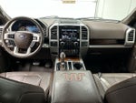 2015 Ford F-150 King Ranch