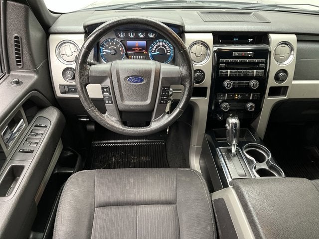 2011 Ford F-150 FX4