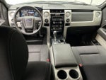 2011 Ford F-150 FX4