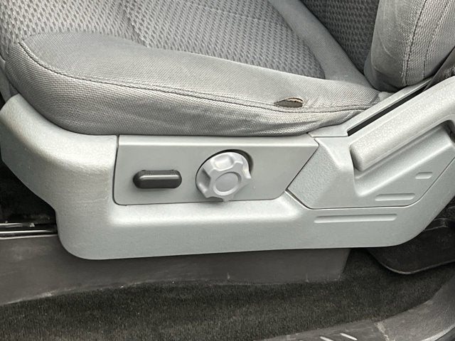 2013 Ford F-150 XLT w/HD Payload Pkg