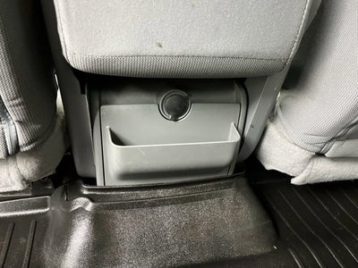 2013 Ford F-150 XLT w/HD Payload Pkg