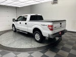 2013 Ford F-150 XLT w/HD Payload Pkg