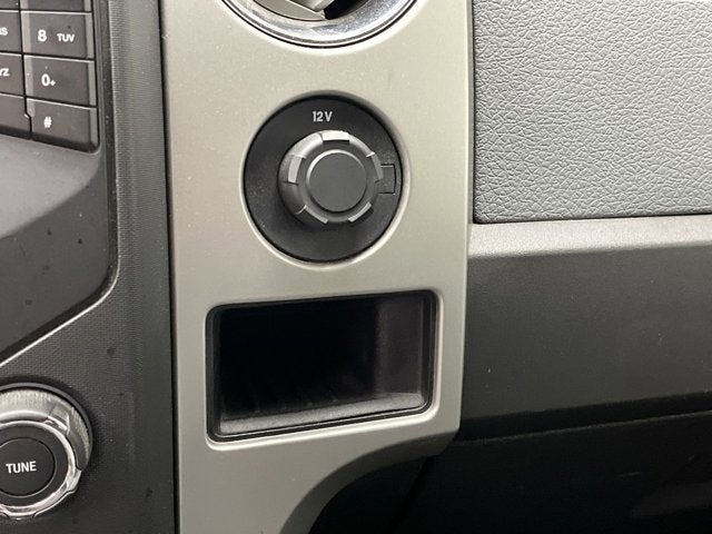 2013 Ford F-150 XLT w/HD Payload Pkg