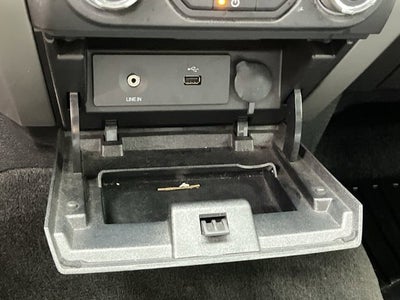2013 Ford F-150 XLT w/HD Payload Pkg