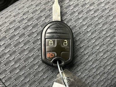 2013 Ford F-150 XLT w/HD Payload Pkg