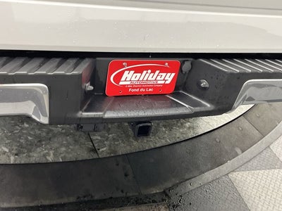2013 Ford F-150 XLT w/HD Payload Pkg