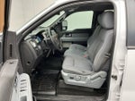 2013 Ford F-150 XLT w/HD Payload Pkg