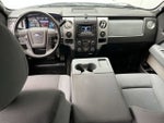 2013 Ford F-150 XLT w/HD Payload Pkg