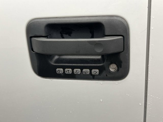 2013 Ford F-150 XLT w/HD Payload Pkg