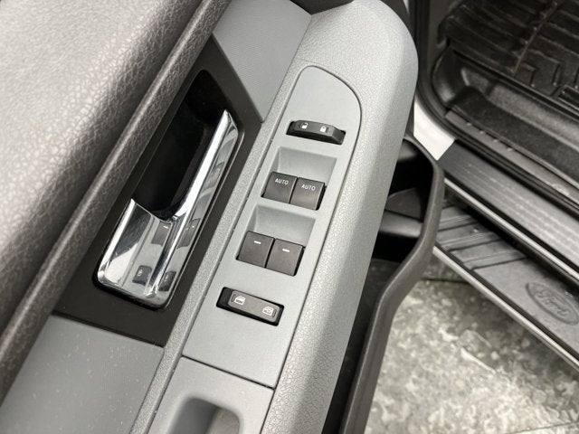 2013 Ford F-150 XLT w/HD Payload Pkg
