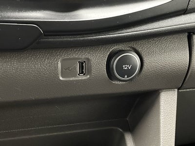 2023 Ford Transit Cargo Van T-150 130" Low Rf 8670 GVWR AWD