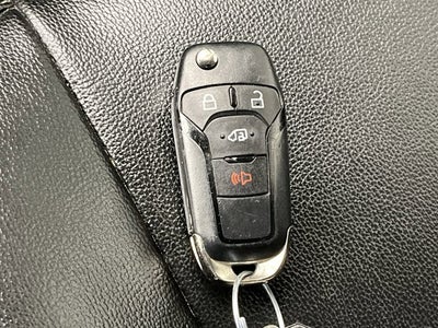 2023 Ford Transit Cargo Van T-150 130" Low Rf 8670 GVWR AWD