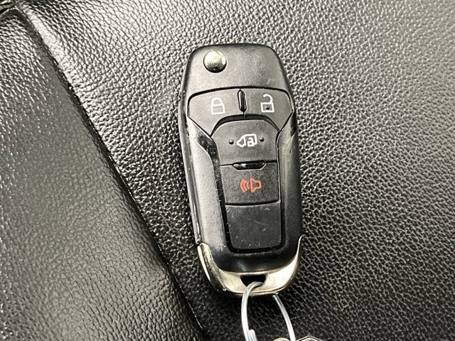 2023 Ford Transit Cargo Van T-150 130" Low Rf 8670 GVWR AWD