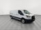 2023 Ford Transit Cargo Van T-150 130" Low Rf 8670 GVWR AWD