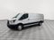 2023 Ford Transit Cargo Van T-150 130" Low Rf 8670 GVWR AWD
