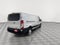 2023 Ford Transit Cargo Van T-150 130" Low Rf 8670 GVWR AWD