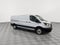 2023 Ford Transit Cargo Van T-150 130" Low Rf 8670 GVWR AWD