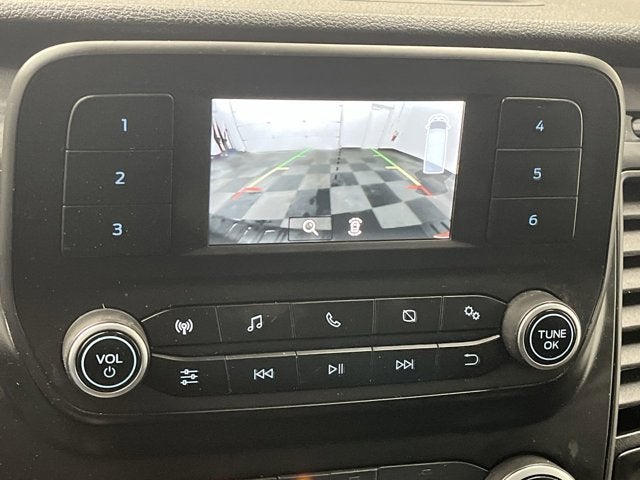 2023 Ford Transit Cargo Van T-150 130" Low Rf 8670 GVWR AWD