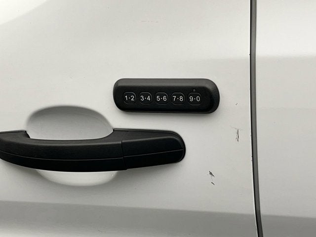 2023 Ford Transit Cargo Van T-150 130" Low Rf 8670 GVWR AWD