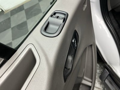 2023 Ford Transit Cargo Van T-150 130" Low Rf 8670 GVWR AWD