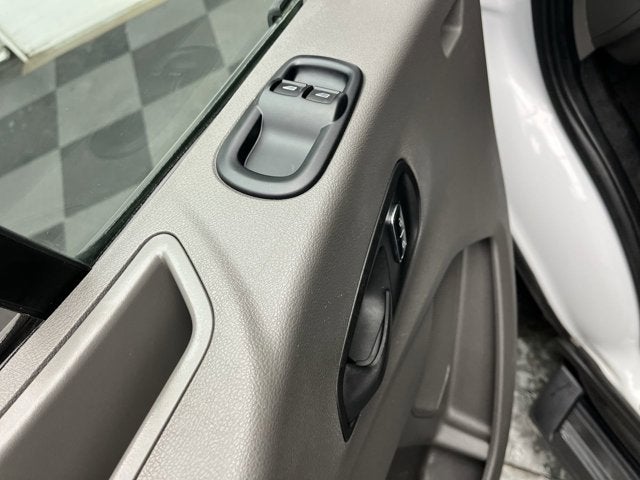 2023 Ford Transit Cargo Van T-150 130" Low Rf 8670 GVWR AWD