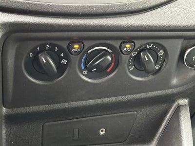 2016 Ford Transit Cargo Van T-250 130" Low Rf 9000 GVWR Swing-Out RH Dr