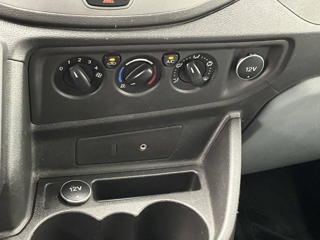 2016 Ford Transit Cargo Van T-250 130" Low Rf 9000 GVWR Swing-Out RH Dr