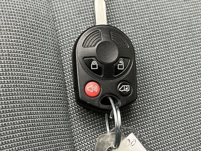 2016 Ford Transit Cargo Van T-250 130" Low Rf 9000 GVWR Swing-Out RH Dr