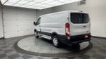 2016 Ford Transit Cargo Van T-250 130" Low Rf 9000 GVWR Swing-Out RH Dr