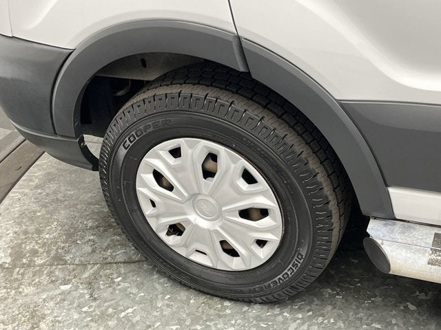 2016 Ford Transit Cargo Van T-250 130" Low Rf 9000 GVWR Swing-Out RH Dr