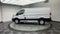 2016 Ford Transit Cargo Van T-250 130" Low Rf 9000 GVWR Swing-Out RH Dr
