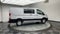 2016 Ford Transit Cargo Van T-250 130" Low Rf 9000 GVWR Swing-Out RH Dr