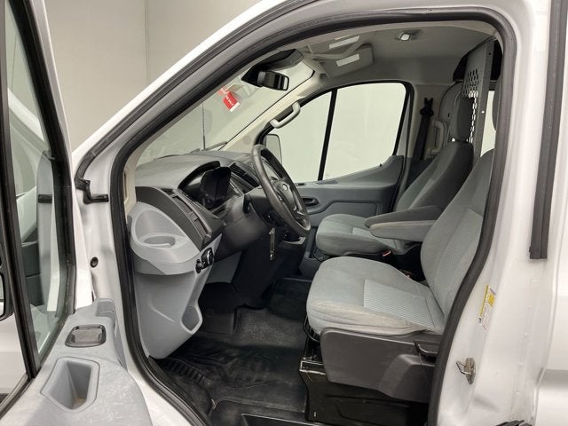 2016 Ford Transit Cargo Van T-250 130" Low Rf 9000 GVWR Swing-Out RH Dr