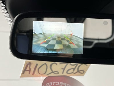 2016 Ford Transit Cargo Van T-250 130" Low Rf 9000 GVWR Swing-Out RH Dr