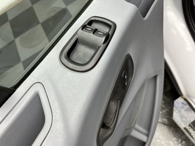 2016 Ford Transit Cargo Van T-250 130" Low Rf 9000 GVWR Swing-Out RH Dr