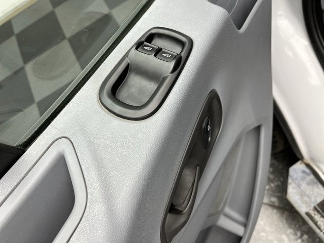 2016 Ford Transit Cargo Van T-250 130" Low Rf 9000 GVWR Swing-Out RH Dr