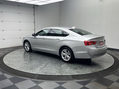 2015 Chevrolet Impala LT