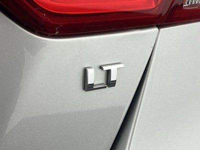 2015 Chevrolet Impala LT