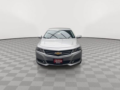 2015 Chevrolet Impala LT