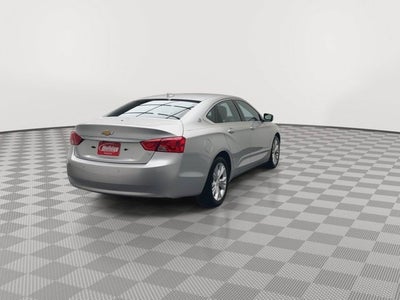 2015 Chevrolet Impala LT