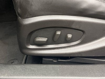 2015 Chevrolet Impala LT