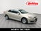 2016 Chevrolet Malibu Limited LT