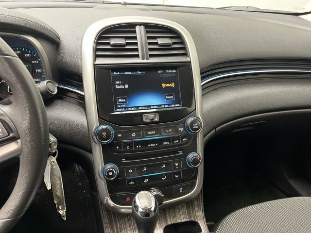 2016 Chevrolet Malibu Limited LT