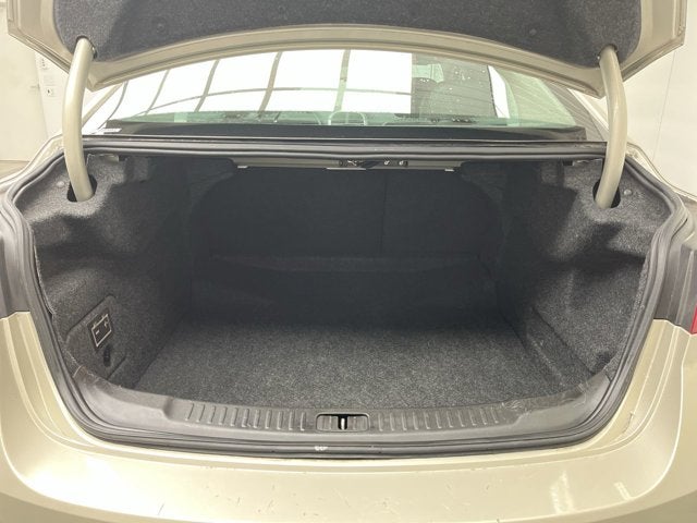 2016 Chevrolet Malibu Limited LT