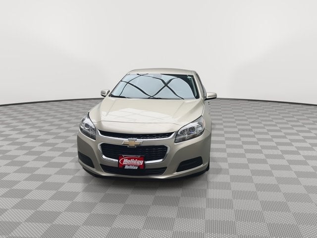 2016 Chevrolet Malibu Limited LT