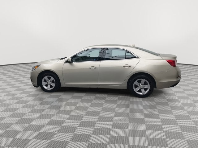 2016 Chevrolet Malibu Limited LT