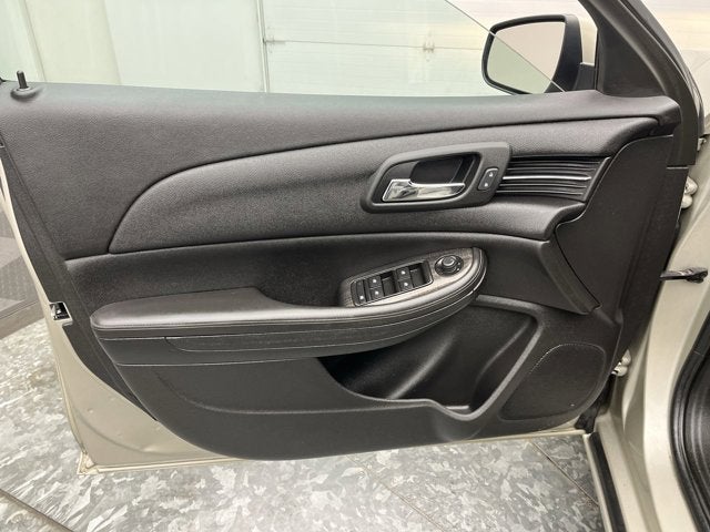 2016 Chevrolet Malibu Limited LT